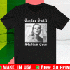 TAYLOR SWIFT REPUTATION STADIUM TOUR COURTNEY COURTNEY SHIRT