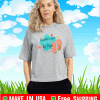 Teacher Life Is Better In Flip Flops Preschool Shirt