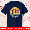 The Great Killer Whale 2021 T-Shirt