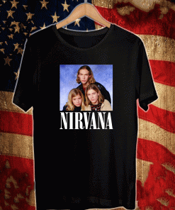 nirvana hanson Shirt