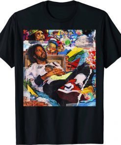 Cole Tee T-Shirt