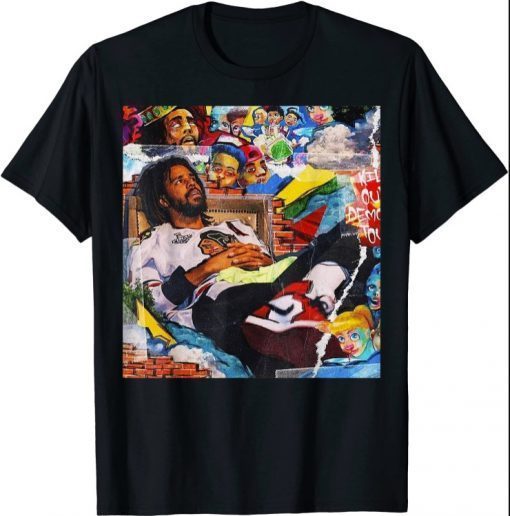 Cole Tee T-Shirt