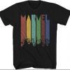 Avengers X-Men Hulk Captain America Iron Man Spider-Man Thor Widow Comics Adult Tee Graphic T-Shirt for Men Tshirt