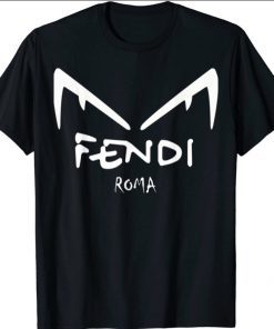 Fendis Fashion T-Shirt