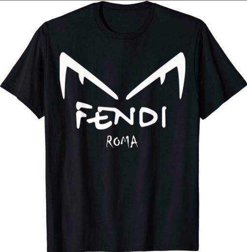 Fendis Fashion T-Shirt