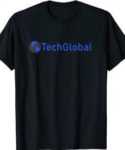 Tech Global World T-Shirt