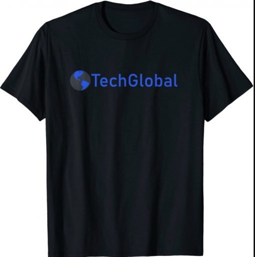 Tech Global World T-Shirt