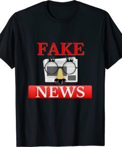 Fake News T-Shirt