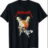 Metallicas Men's Damage Shirt