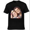 Step Brothers Men's Poster Graphic T-Shirt