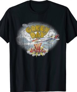 Greens Days Dookie Gift T-Shirt