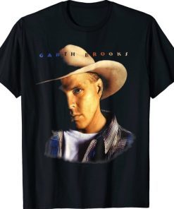 90s Garths Brook Shirt T-Shirt