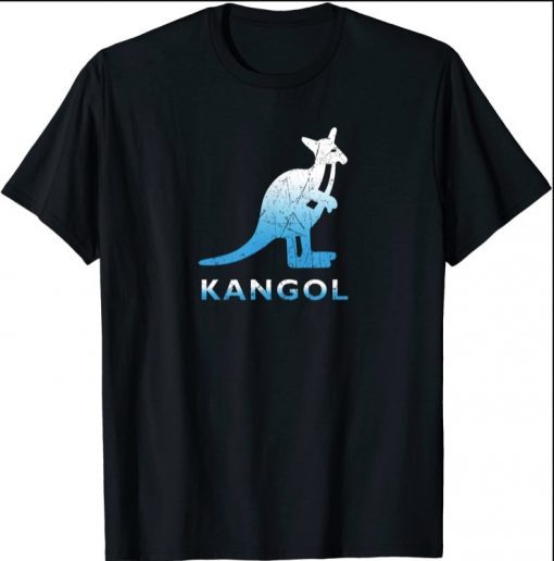 KANGOL FASHION Shirt