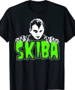 Matts Skiba T-Shirt