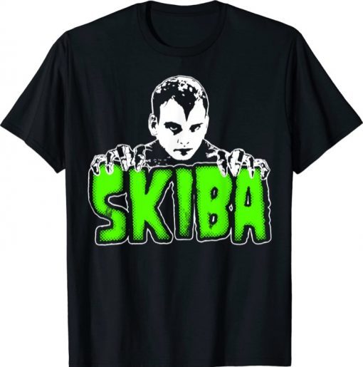 Matts Skiba T-Shirt