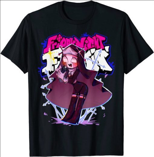 Friday Night Funkins Sarvente 2021 T-Shirt