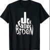 Biden Fck You Anti Biden Shirt