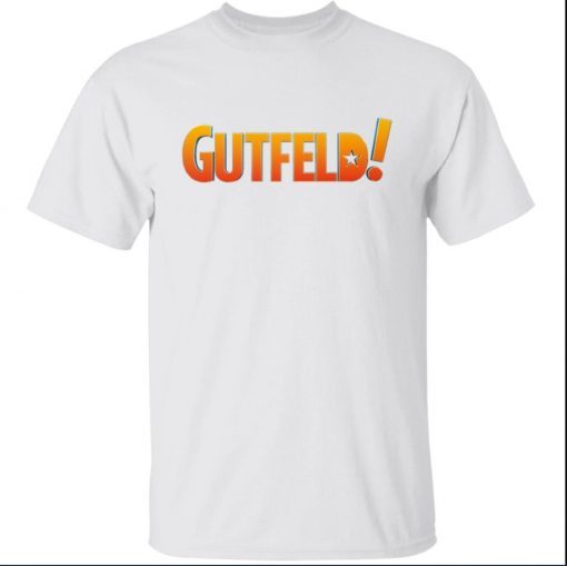 Gutfeld shirt