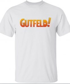 Gutfeld shirt