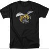 Logovision Official Collegiate Primary Logo Adult Funny T Shirt