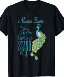 Moorni Banke T-Shirt