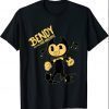 Bendys Ink Machine T-Shirt