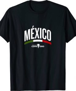 Vintage Edition - Mexico T-Shirt