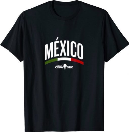 Vintage Edition - Mexico T-Shirt