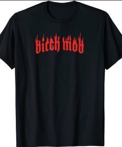 Bitch Mob T-Shirt