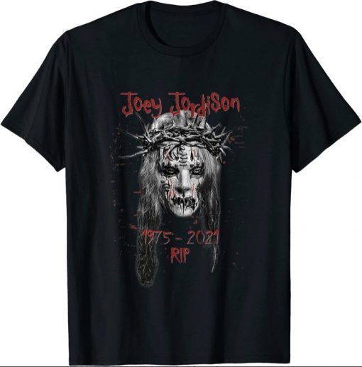Joeys Jordisons Shirt T-Shirt