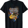 Vintage Lynyrds Art Skynyrds Music Legend Limited Design T-Shirt