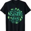 Happy Mother Earth Day T-Shirt