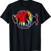 Tie Dye Funny Phish Jam For Men Women T-Shirt