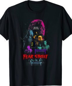 Fear Street Part One 1978 T-Shirt