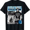 The reigns art headliner graphic tee T-Shirt