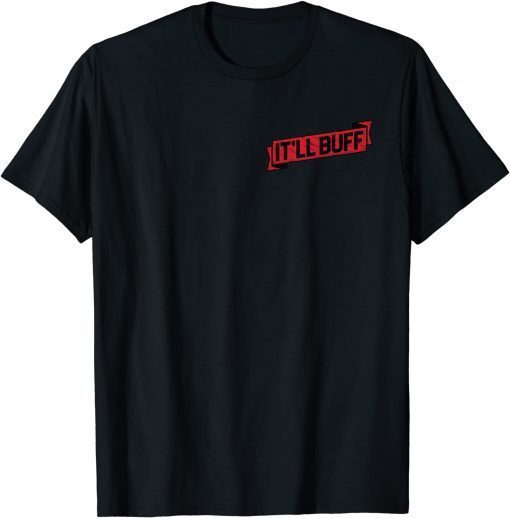 Braydon Price Merch T-Shirt