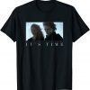 It's Time - Paul Atreides and Chani - Dune (2021) Gift T-Shirt