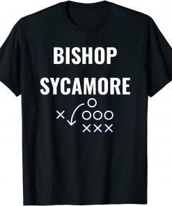 Bishop Sycamore T-Shirt