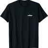 TIMUR FOUNTAIN Funny T-Shirt