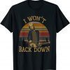 Vintage Tom Arts Petty's Country Music For Men Women T-Shirt