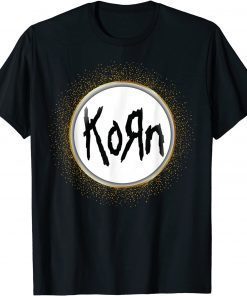 GLOWING KORNS VINTAGE MEN WOMEN Unisex T-Shirt