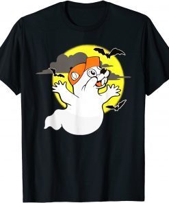 Bucees Halloween Bucee's 2021 T-Shirt