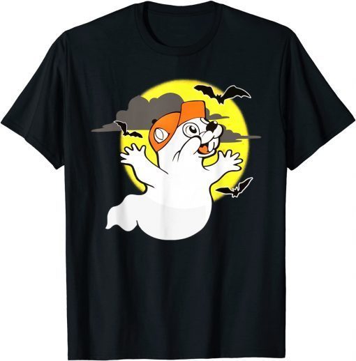 Bucees Halloween Bucee's 2021 T-Shirt