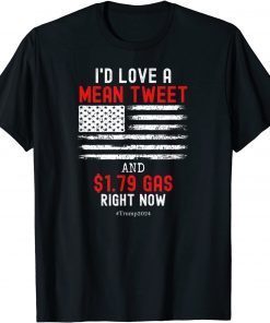 Official Conservative Republican Funny T-Shirt