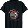 Desantisland Making America Florida, DeSantis T-Shirt