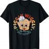 Official Pigglys Funny Wigglys For Men Women Shirt