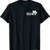Official Nostalgic JDM Import Drift Car White Cherry Blossom T-Shirt