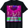 The Dancing Dead T-Shirt