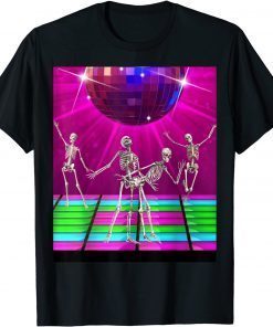 The Dancing Dead T-Shirt