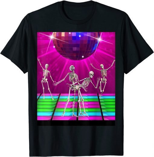 The Dancing Dead T-Shirt